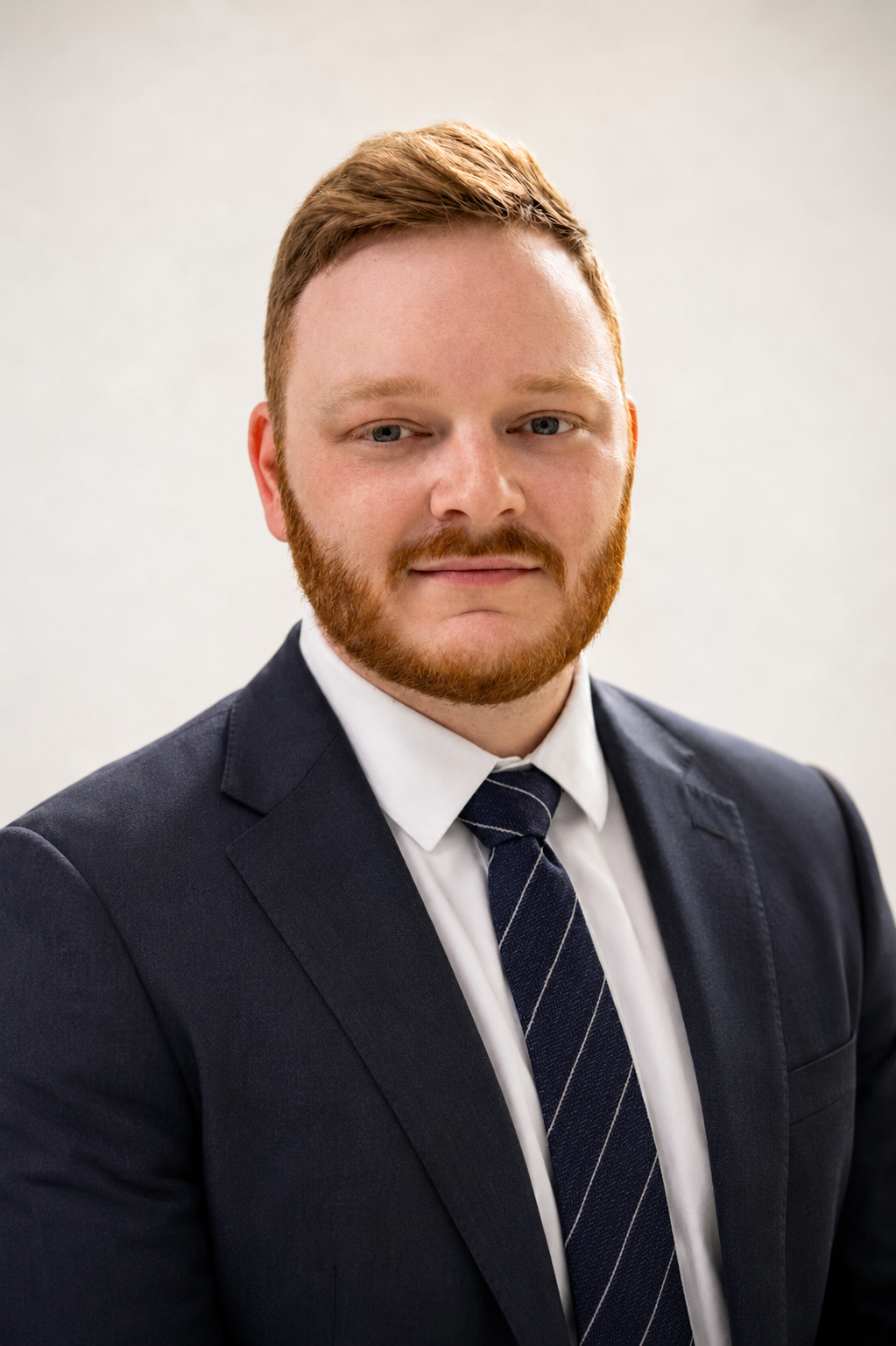 Attorney David Rome, Partner